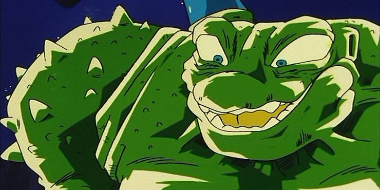 Dragon Ball Every Majin Ranked From Weakest To Most Powerful Dragon Ball Every Majin Ranked From Weakest To Most Powerful